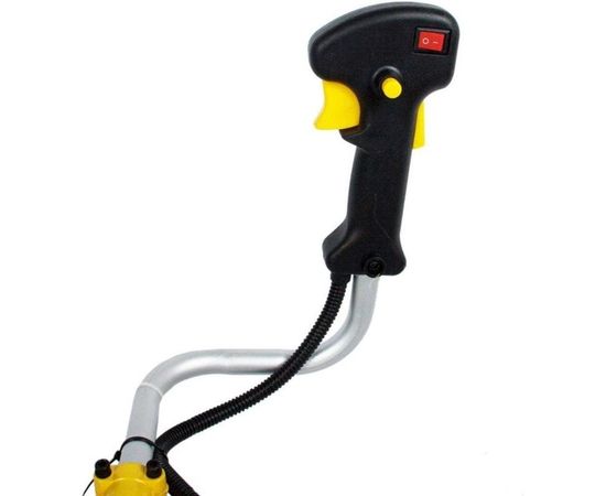 Бензиновый триммер Eurolux TR-2500S 70/2/46 – изображение 12