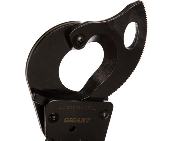 Секторные ножницы Gigant НС-36 GRCC 36 – изображение 3