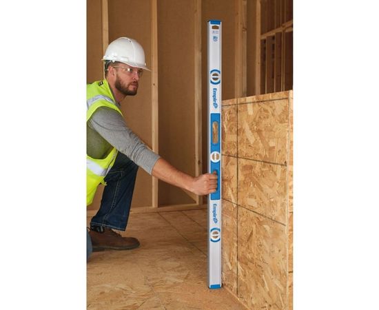 Строительный уровень Empire I-Beam 120 см 500.48B 5132004648 – изображение 3