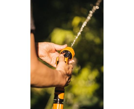 Регулируемый пистолет-распылитель FISKARS MULTI 1023665 – изображение 6