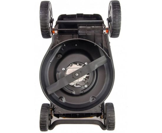 Бензиновая газонокосилка Denzel GLD-460 58802 – изображение 13