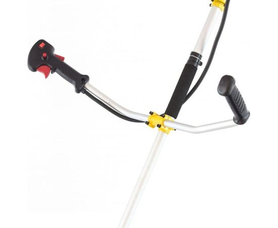 Бензиновый триммер DENZEL DT 52 96226 – изображение 12