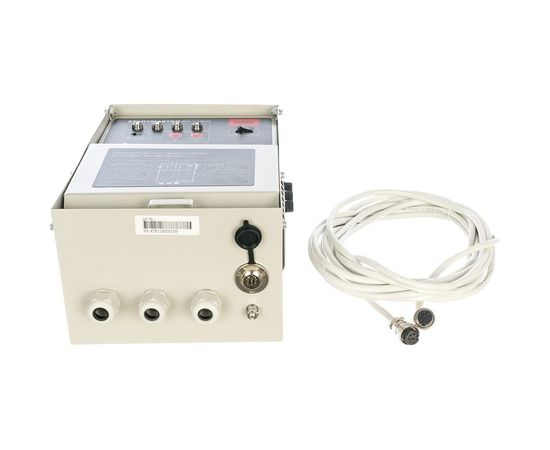 Блок автоматики Startmaster BS 11500 230V для бензиновых станций BS 5500 A ES, BS 6600 A FUBAG 838761 – изображение 4