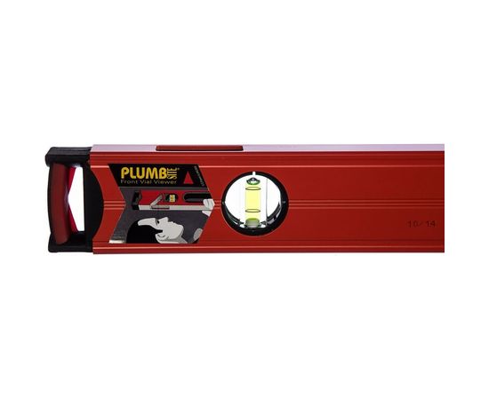 Уровень PLUMBSITE HERCULES 150 см KAPRO 986-44-150 – изображение 4
