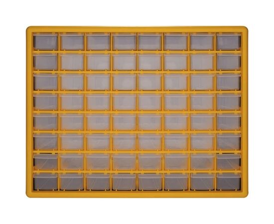 Система хранения DEKO DKTB15 64 выдвижных ящика 065-0820 – изображение 5