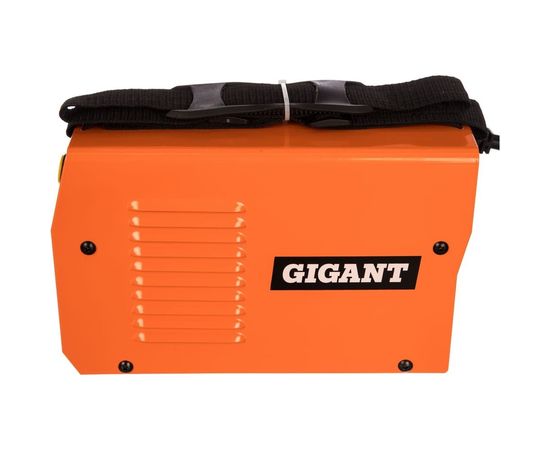 Сварочный инвертор Gigant WML MMA-190 – изображение 4