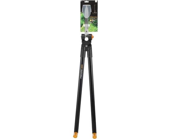 Ножницы для травы и живой изгороди Fiskars GS53 1001565 – изображение 3
