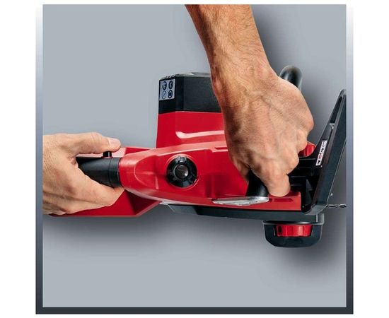 Аккумуляторная цепная пила EINHELL GE-LC 18 Li Kit 4501760 – изображение 4