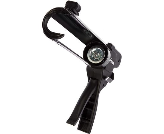 Универсальный пистолет для герметика и силикона Inforce 01-13-08 – изображение 11