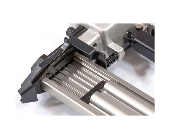 Пневматический нейлер для гвоздей MATRIX 57405 – изображение 14