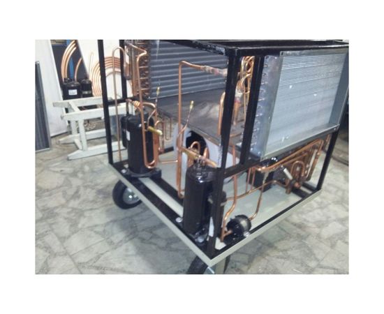 Сварочный инвертор FUBAG IR 200 – изображение 15