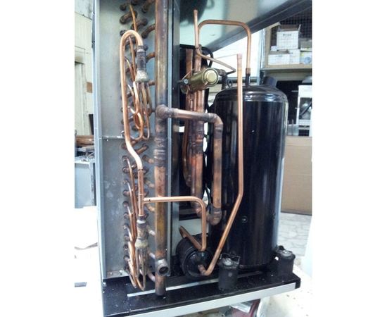 Сварочный инвертор FUBAG IR 200 – изображение 17