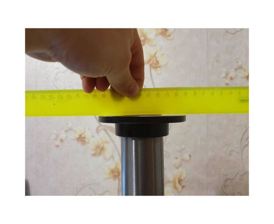 Сверлильный станок Gigant DP813 – изображение 9