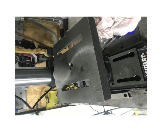 Сверлильный станок Gigant DP1016 – изображение 33