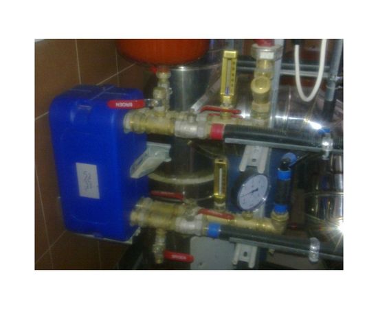 Сварочный инвертор FUBAG IR 200 – изображение 16