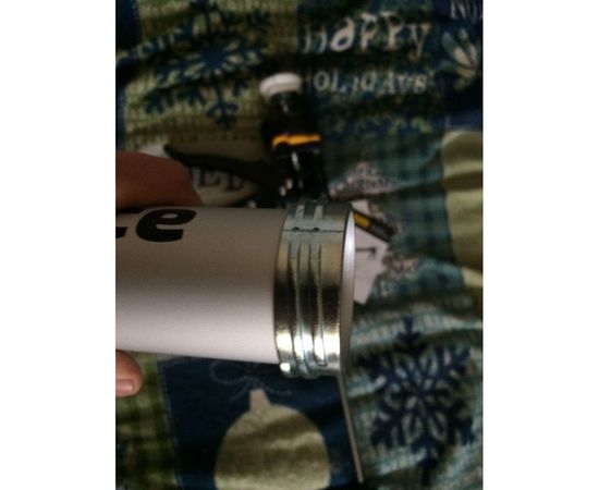 Закрытый пистолет для герметика Inforce 01-13-07 – изображение 16