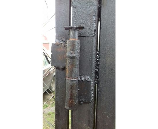 Сварочный инвертор Fubag IR 220 – изображение 30