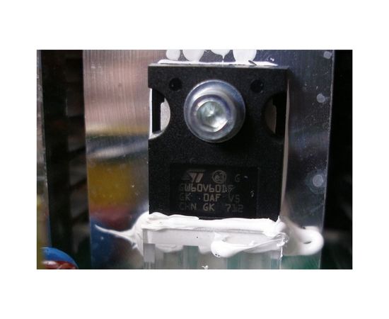 Сварочный инвертор FUBAG IR 200 – изображение 13