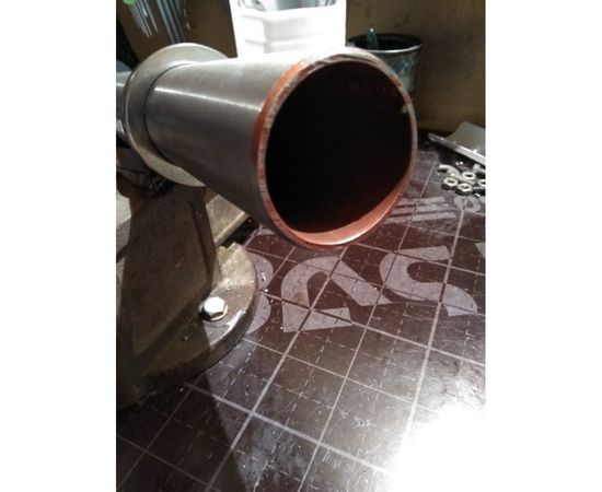 Сверлильный станок Gigant DP1016 – изображение 35