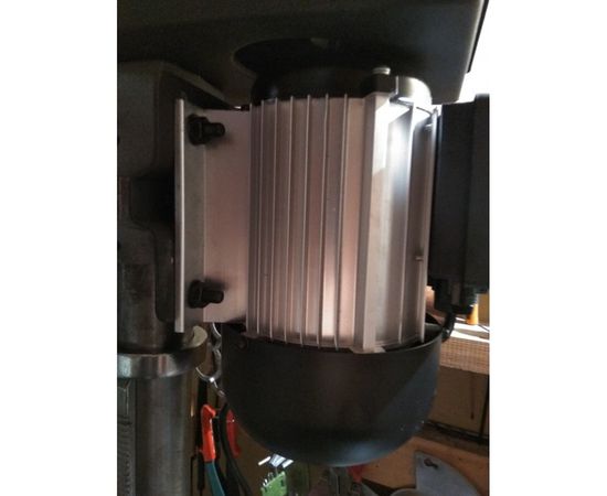 Сверлильный станок Gigant DP1016 – изображение 29