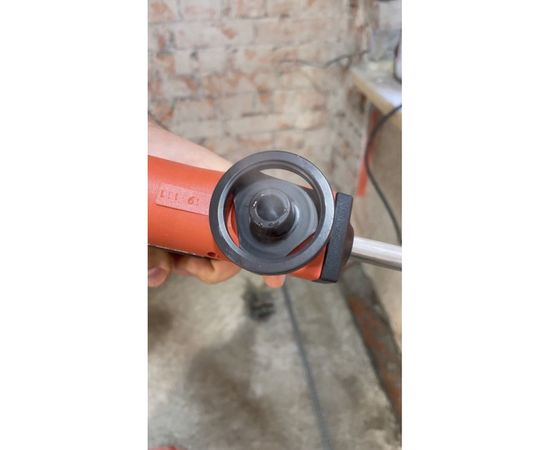 Дозировочный пистолет HILTI CF DS-1 259768 – изображение 5