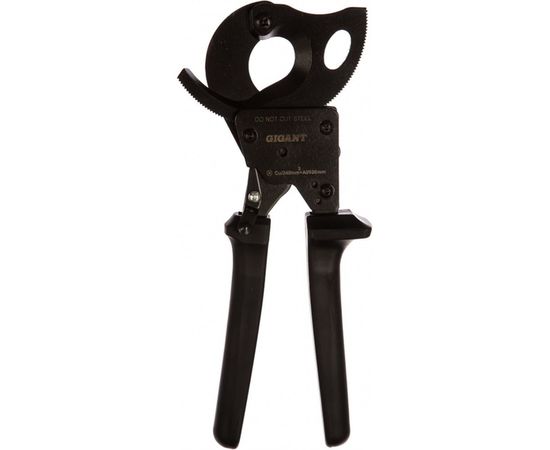 Секторные ножницы Gigant НС-36 GRCC 36 – изображение 4