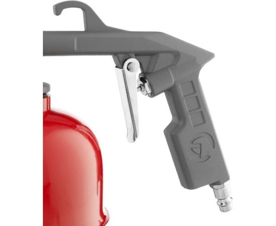 Пневмопистолет для распыления жидкостей INTERTOOL PT-0704 – изображение 3