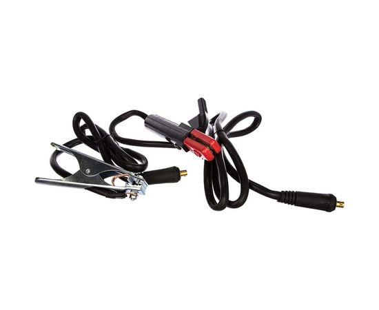 Сварочный инвертор Fubag IR 220 – изображение 33