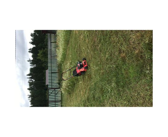 Бензиновая газонокосилка Fubag FPL 42 31775 – изображение 3