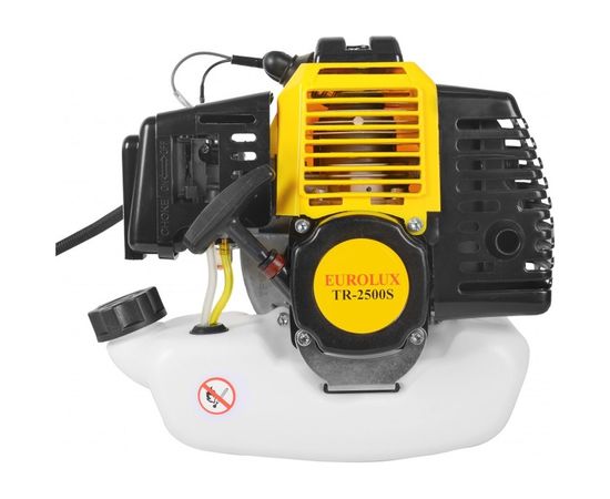 Бензиновый триммер Eurolux TR-2500S 70/2/46 – изображение 11