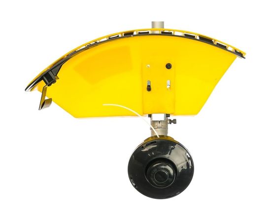 Бензиновый триммер Eurolux TR-1300T 70/2/16 – изображение 4