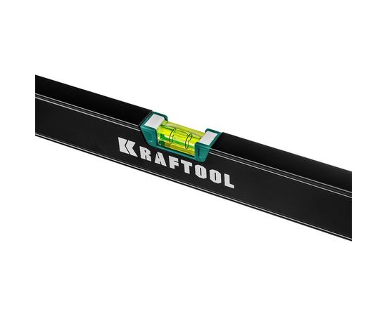 Уровень KRAFTOOL с зеркальным глазком, 400 мм 34781-40 – изображение 4