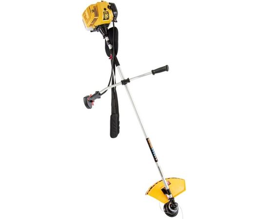 Бензиновый триммер DENZEL DT 52 96226 – изображение 13