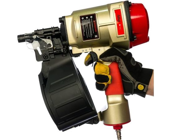 Гвоздезабивной пистолет FUBAG N70C 100159 – изображение 3