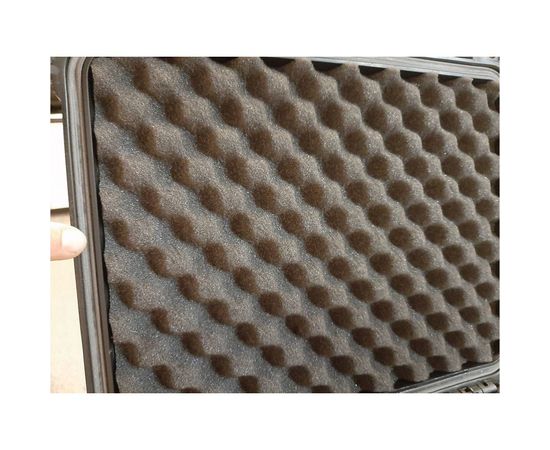 Ударопрочный пластиковый ящик, степень защиты IP55, 13", KRAFTOOL "PANZER" 38251-13 – изображение 13