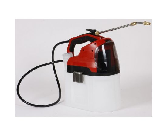 Аккумуляторный распылитель Einhell PXC GE-WS 18/75 Li-Solo 3425220 – изображение 4