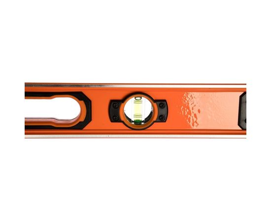 Алюминиевый магнитный строительный уровень Gigant 800мм GWM800 – изображение 5