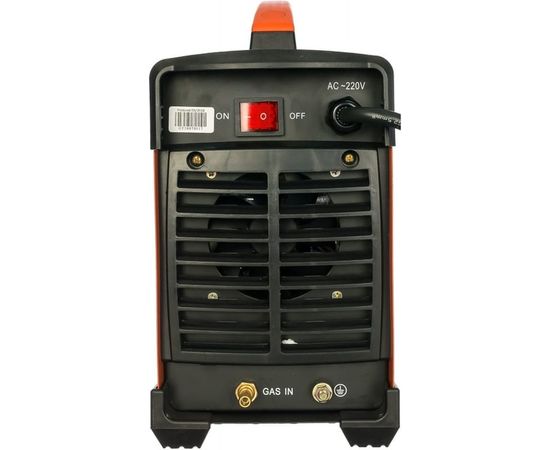 Сварочный инвертор Gigant TIG-200 – изображение 2