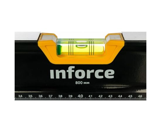 Строительный уровень 800мм Inforce 06-11-57 – изображение 11