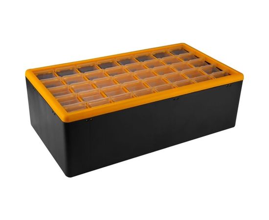 Система хранения DEKO DKTB14, 40 выдвижных ящиков 065-0819 – изображение 8