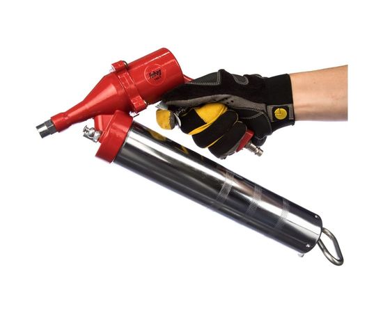 Пневмопистолет для герметика FUBAG PG198/3 110118 – изображение 4
