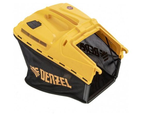 Бензиновая газонокосилка Denzel GLD-460 58802 – изображение 12