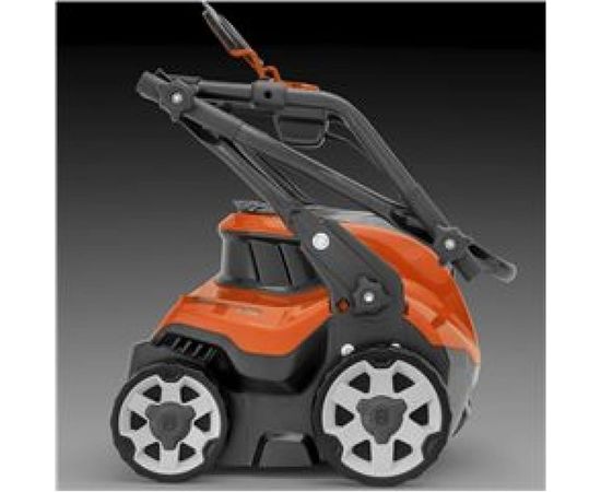 Аккумуляторный скарификатор Husqvarna S138i 9679222-01 – изображение 7