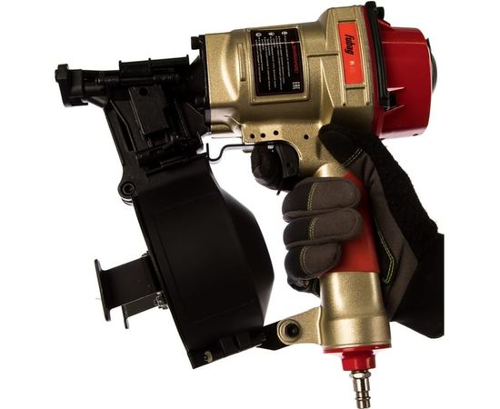 Гвоздезабивной кровельный пистолет FUBAG R45 100157 – изображение 4