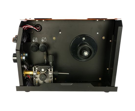 Сварочный полуавтомат - инвертор Gigant MIG-250 – изображение 6