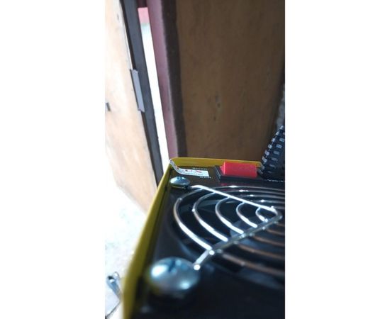 Инверторный сварочный аппарат Eurolux IWM250 – изображение 2