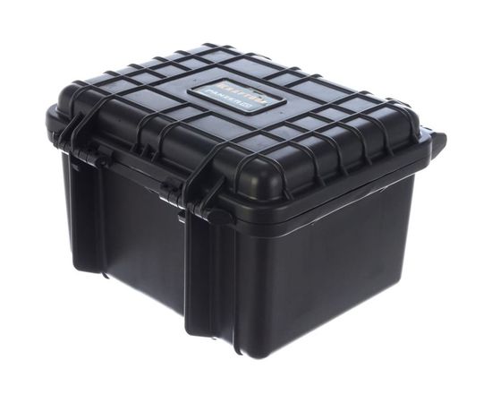 Ударопрочный ящик пластиковый, степень защиты IP55, 10", KRAFTOOL "PANZER" 38251-10 – изображение 11