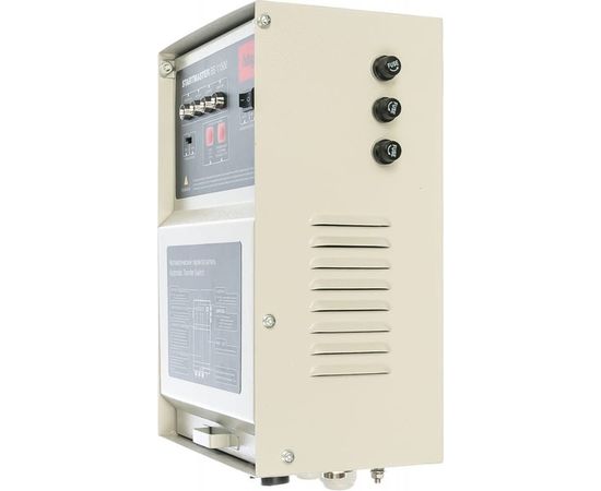 Блок автоматики Startmaster BS 11500 230V для бензиновых станций BS 5500 A ES, BS 6600 A FUBAG 838761 – изображение 3