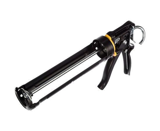 Полукорпусный пистолет для герметика Inforce 01-13-05 – изображение 4