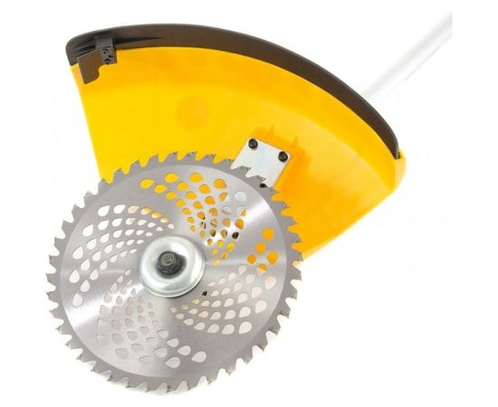 Бензиновый триммер Denzel DGT 430S 96237 – изображение 5